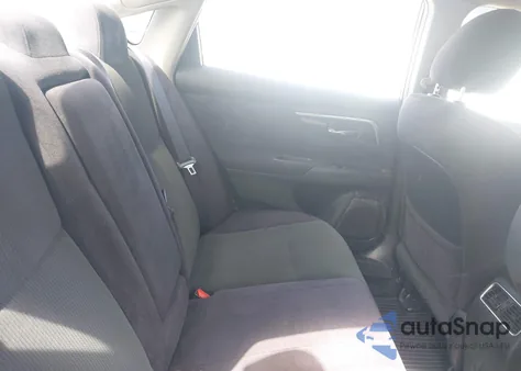 2013 Nissan Altima 2.5 Sv from USA, damaged, VIN 1N4AL3AP1DN421765